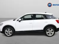 Used Audi Q2 Sport 150 HP (110 kW) 2026 SUV