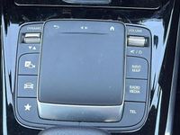 Used Mercedes A35 AMG Executive 301 HP (221 kW) 2022 Black Hatchback