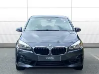 Used BMW 220 Sport Line 192 HP (141 kW) 2019 Grey Estate