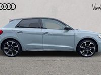 Used Audi A1 Black Edition 148 HP (108 kW) 2025 Grey SUV