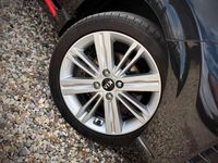 Used Kia Picanto GT-Line 83 HP (61 kW) 2018 Black Hatchback