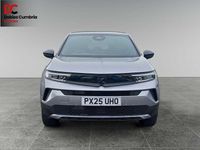 Used Vauxhall Mokka Ultimate 130 HP (95 kW) 2025 Grey SUV