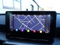 Used Seat Leon XCELLENCE 204 HP (150 kW) 2021 Black Estate