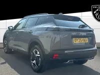 Used Peugeot 2008 GTi 137 HP (100 kW) 2025 Grey SUV