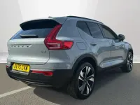 Used Volvo XC40 Ultra 161 HP (118 kW) 2026 SUV