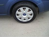 Begagnad Ford Focus 2006 Kombi