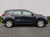 used Kia Sportage 1.7 CRDi ISG 1 5dr