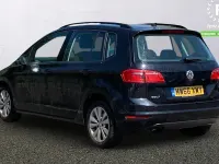 Used VW Golf VII SE 125 HP (91 kW) 2017 Hatchback