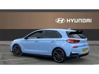 used Hyundai i30 2.0T GDI N Performance 5dr Petrol Hatchback