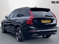 used Volvo XC90 R-Design B5