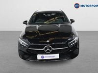 Used Mercedes A180 Executive 2023 Black Hatchback