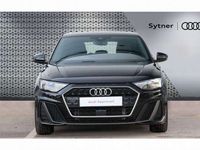 used Audi A1 30 TFSI 110 S Line 5dr S Tronic