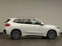 New BMW X1 M Sport 170 HP (125 kW) 2026 White SUV