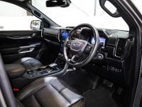 Used Ford Ranger Wildtrack 2023 Grey Pickup