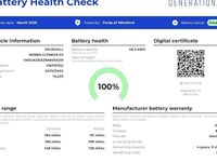 Used Vauxhall Mokka Ultimate 100 kW (136 HP) 2025 SUV