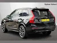 Used Volvo XC90 Plus 449 HP (330 kW) 2022 Black SUV