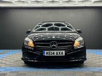 used Mercedes A220 A-ClassCDI BlueEFFICIENCY AMG Sport 5dr Auto