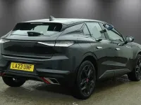 Used DS Automobiles DS4 Performance 130 HP (95 kW) 2023 Black SUV