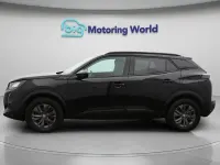 Second-hand Peugeot e-2008 Active+ 100 kW (136 CP) 2022 SUV