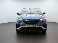 Used Renault Arkana Engineered 2023 Blue SUV