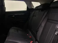 Used Land Rover Range Rover evoque S 180 HP (132 kW) 2019 Black SUV