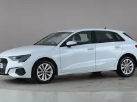 Used Audi A3 Sportback 150 HP (110 kW) 2023 Hatchback
