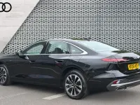New Audi A6 Sport 299 HP (219 kW) 2026 Black