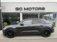 Used Porsche Macan 380 kW (517 HP) 2024 Grey SUV
