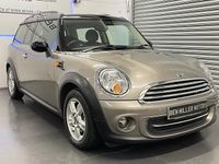 Used Mini Cooper Clubman 122 HP (89 kW) 2014 Estate