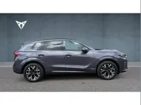 New Cupra Terramar 147 HP (108 kW) 2026 Black SUV