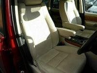 Used Land Rover Range Rover Sport 385 HP (283 kW) 2005 SUV