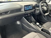 Used MG MG3 SE 194 HP (142 kW) 2025 Black Hatchback