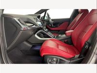 Used Jaguar I-Pace 294 kW (400 HP) 2019 Grey SUV