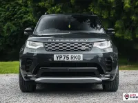 Used Land Rover Discovery S 2025 Grey SUV
