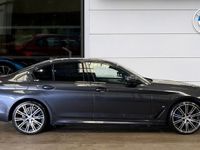 used BMW 530 5 Series e M Sport iPerformance Saloon 2.0 4dr