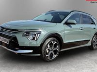 Used Kia Niro 141 HP (103 kW) 2023 SUV