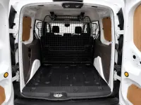 Used Ford Transit Connect S 100 HP (73 kW) 2020 White MPV
