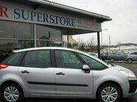 Used Citroën C4 Picasso 2008 MPV