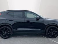 Used Volvo XC40 Plus 163 HP (119 kW) 2025 SUV