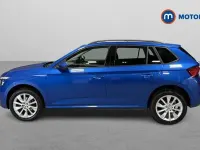 Used Skoda 110 R SE Drive 110 HP (80 kW) 2023 Hatchback