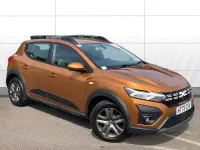 Used Dacia Sandero Expression 91 HP (66 kW) 2025 Hatchback
