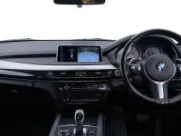 Gebraucht BMW X5 M Sport 254 PS (186 kW) 2017 Weiß SUV