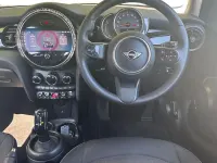 Used Mini Cooper Classic 136 HP (100 kW) 2022 Grey Hatchback