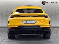 used Lamborghini Urus S Semi-Automatic