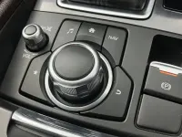 Used Mazda 6 Inclusive 175 HP (128 kW) 2017 Red Sedan