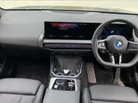 Used BMW X3 M Sport 295 HP (216 kW) 2025 Grey SUV