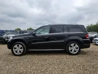 Used Mercedes GL350 2012 Black SUV