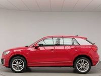 used Audi Q2 30 TDI S Line 5dr