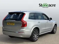 Used Volvo XC90 Inscription 235 HP (172 kW) 2021 SUV