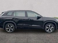 Used VW Tayron 150 HP (110 kW) 2025 SUV